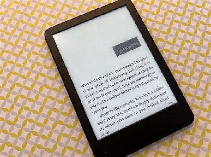 Best Black Friday Kindle Deals 2022: Book Lovers Need to Shop ASAP