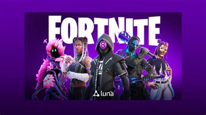 Amazon Luna may add Epic Games' Fortnite – India TV