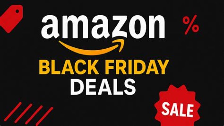 Amazon Prime Black Friday Deals Unpacked