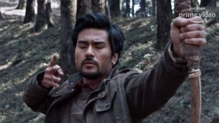 Amazon Prime Video announces its first-ever supernatural crime series in India- The Last Hour – India TV