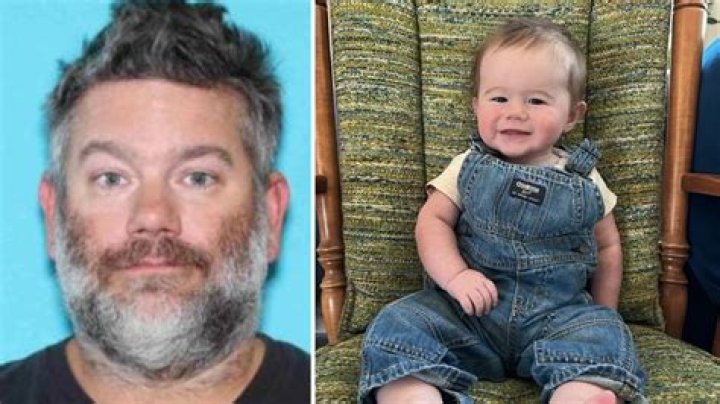 Amber alert suspect arrested: 10-month-old child found dead