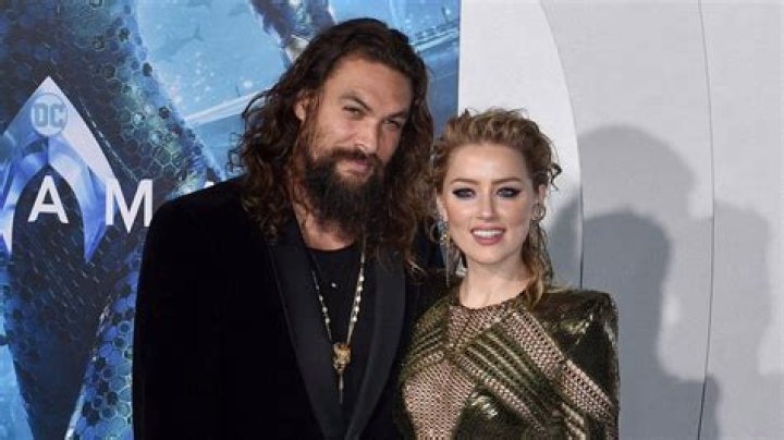 Amber Heard And Jason Momoa News: Recent Developments And Insights