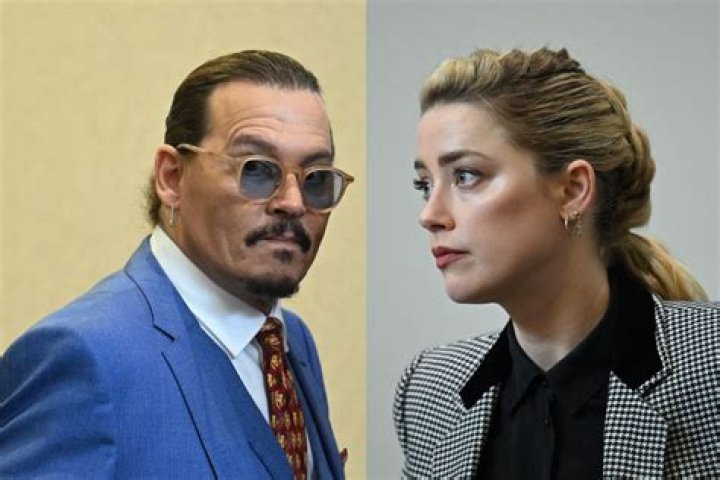 Amber Heard May Have to Declare Bankruptcy if Depp Wins