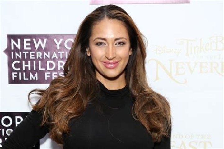 Amber Marchese: A Journey Through Reality TV And Personal Triumph