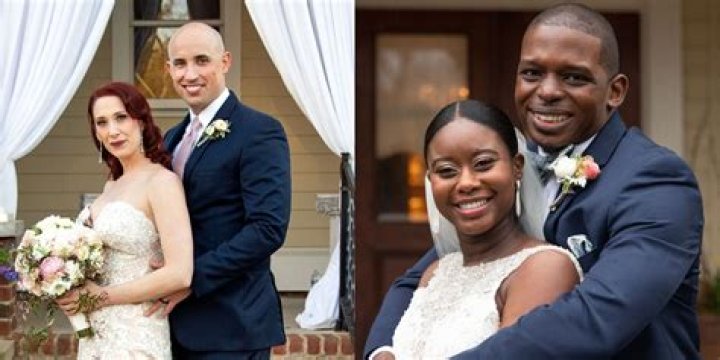 Amber Riley's Dream Wedding: A Celebration Of Love And Joy
