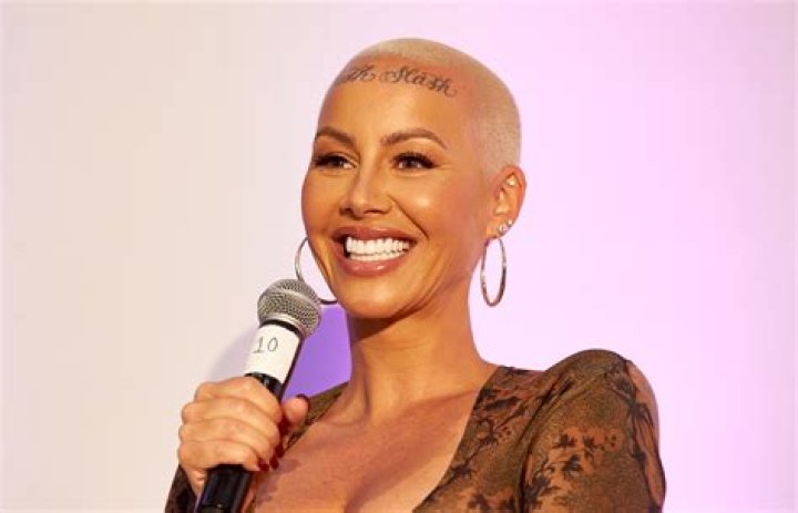 Unveiling The Mystique Of The Amber Rose Sign