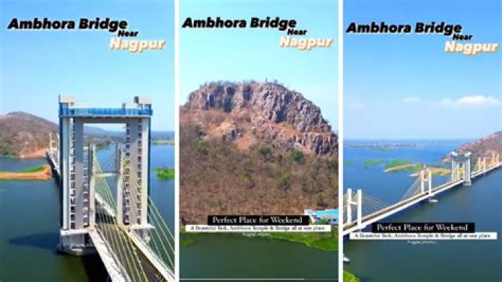Ambhora Pin Code | Postal Code (Zip Code) of Ambhora, Nagpur, Maharashtra, India