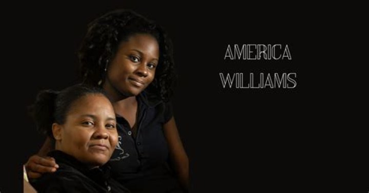 Discovering America Williams: The Rising Star Of Modern Cinema