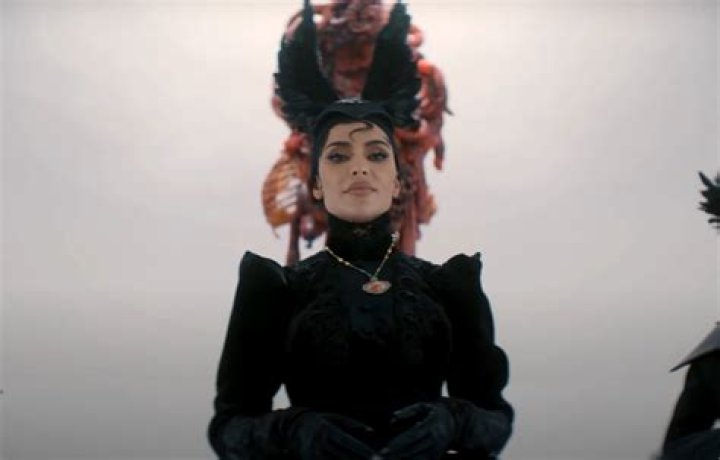 Unmasking The Chills: American Horror Story: Delicate Kim Kardashian