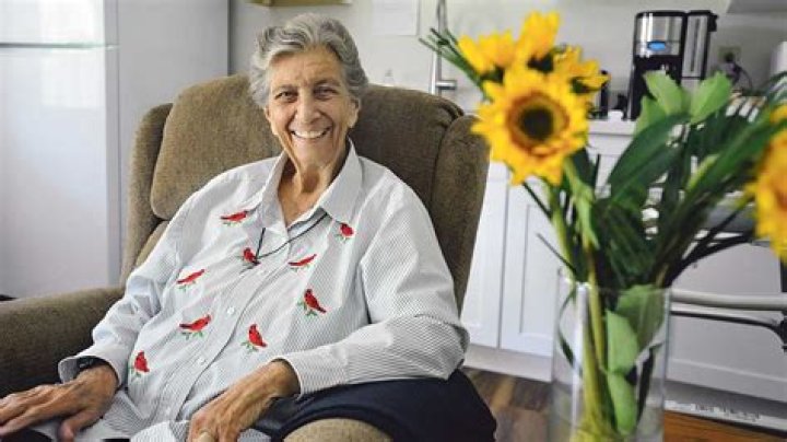 American nun who was abducted and held captive for 5 months in Burkina Faso speaks out for the first time