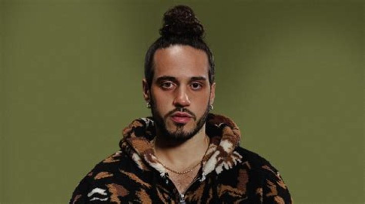 American rapper Russ' India tour concludes by Avrik Live, expresses love for India on Instagram – India TV