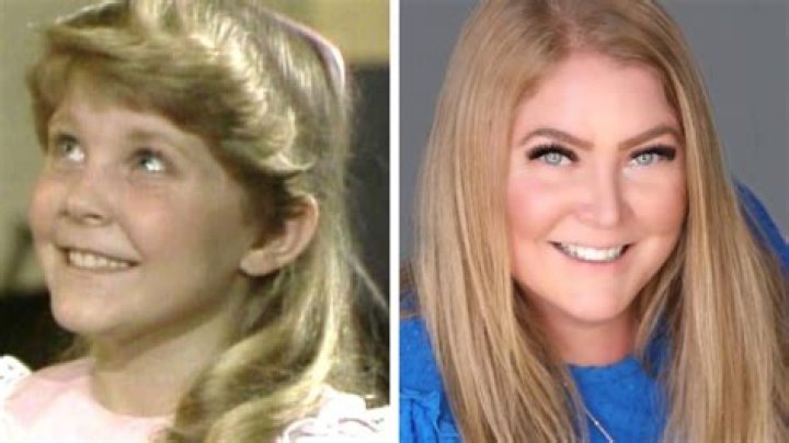 Ami Foster Now: A Journey From Child Star To Adult Life