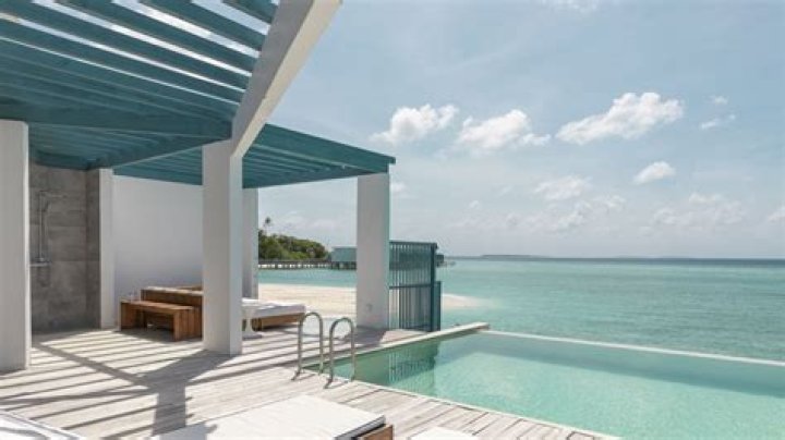 Amilla Maldives Resort and Residences Review: