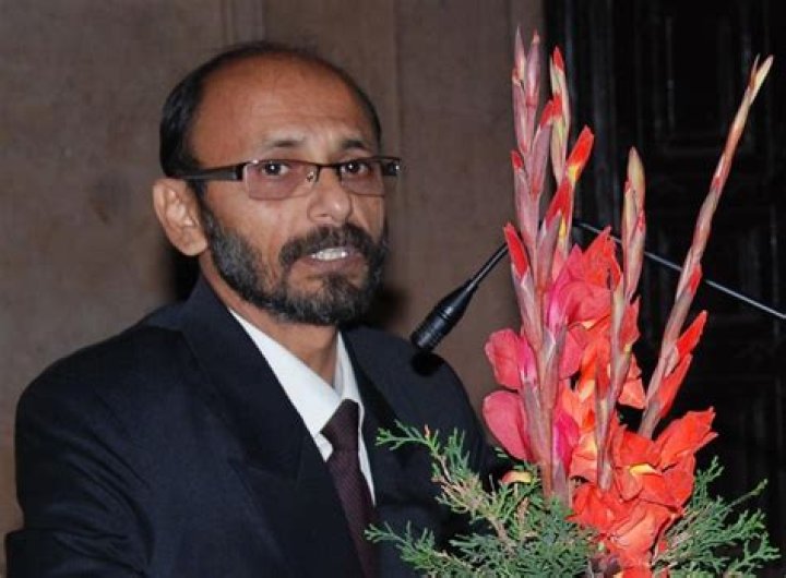Discovering Amit Abraham: A Multifaceted Personality