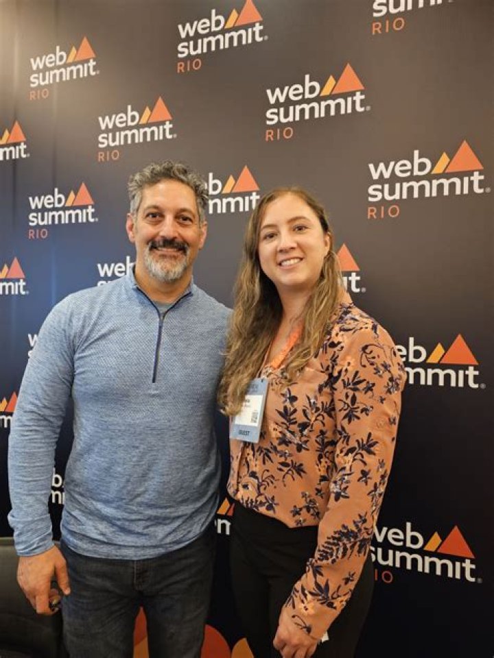 Amit Yoran's Wife: A Look Into Their Life Together