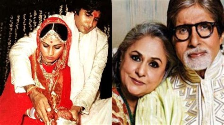 Amitabh Bachchan and wife Jaya Bachchan’s love story through rare, unseen pictures – India TV