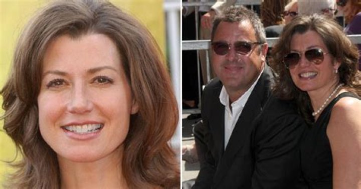 Amy Grant’s bike accident left her with head injury which is giving her trouble