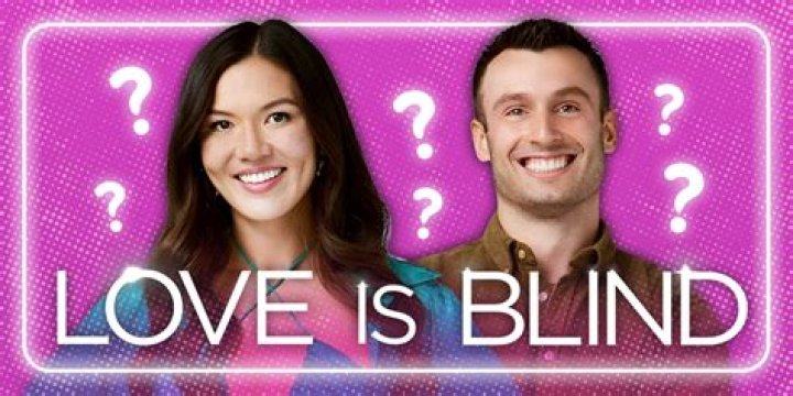Amy Love Is Blind: A Journey Through Love And Self-Discovery