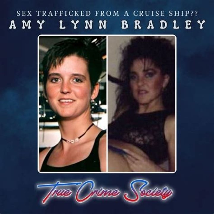 Amy Lynn Bradley: The Mysterious Disappearance And Legacy