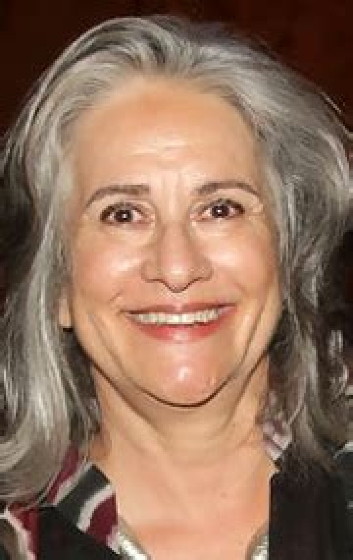 Amy Robinson: A Trailblazing Producer In The Film Industry