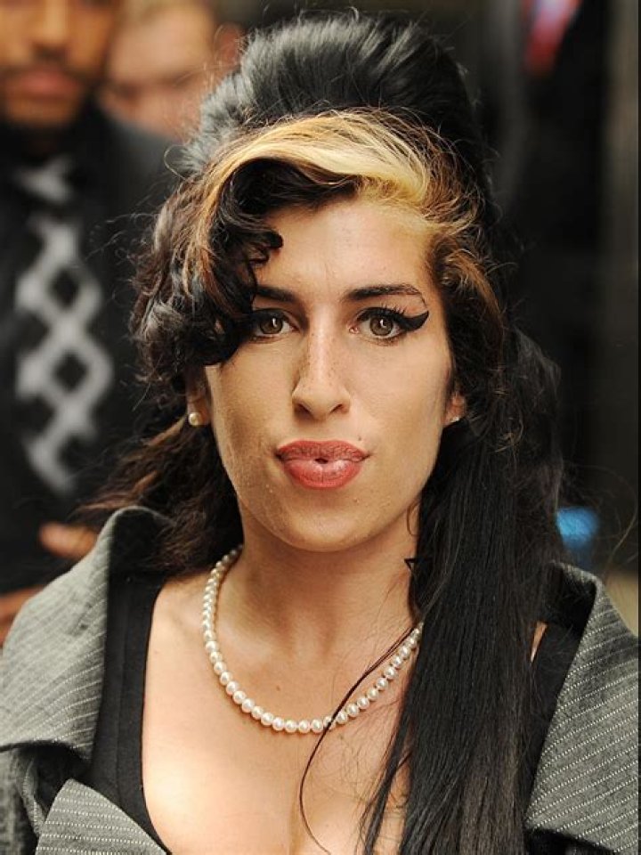 A Deep Dive Into The Life And Legacy Of Amy Winehouse: The Circumstances Surrounding Her Death