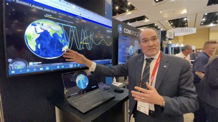 An In-Orbit Game of Cat and Mouse: Close approaches prompt calls for communications and norms