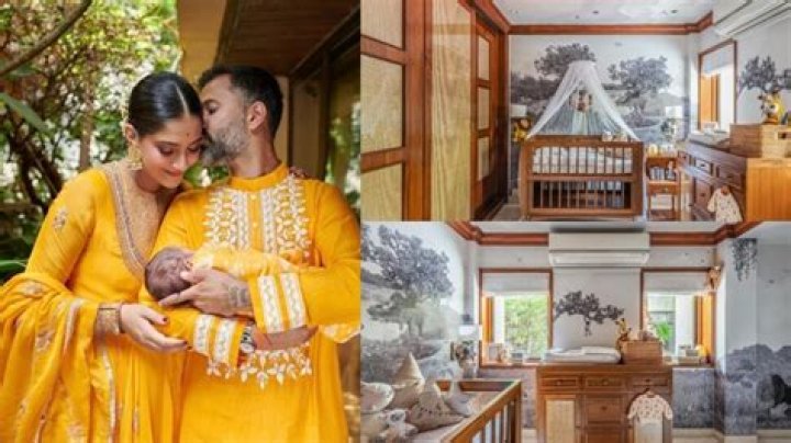 Anand Ahuja remembers first trip with wife Sonam Kapoor to Paris – India TV