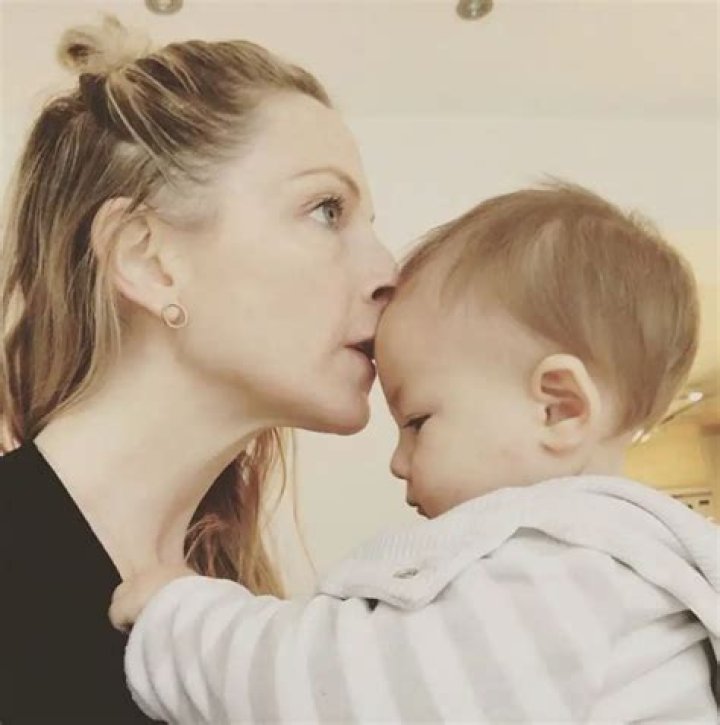 Unveiling The Mystery: Is Anastasia Griffith Married?