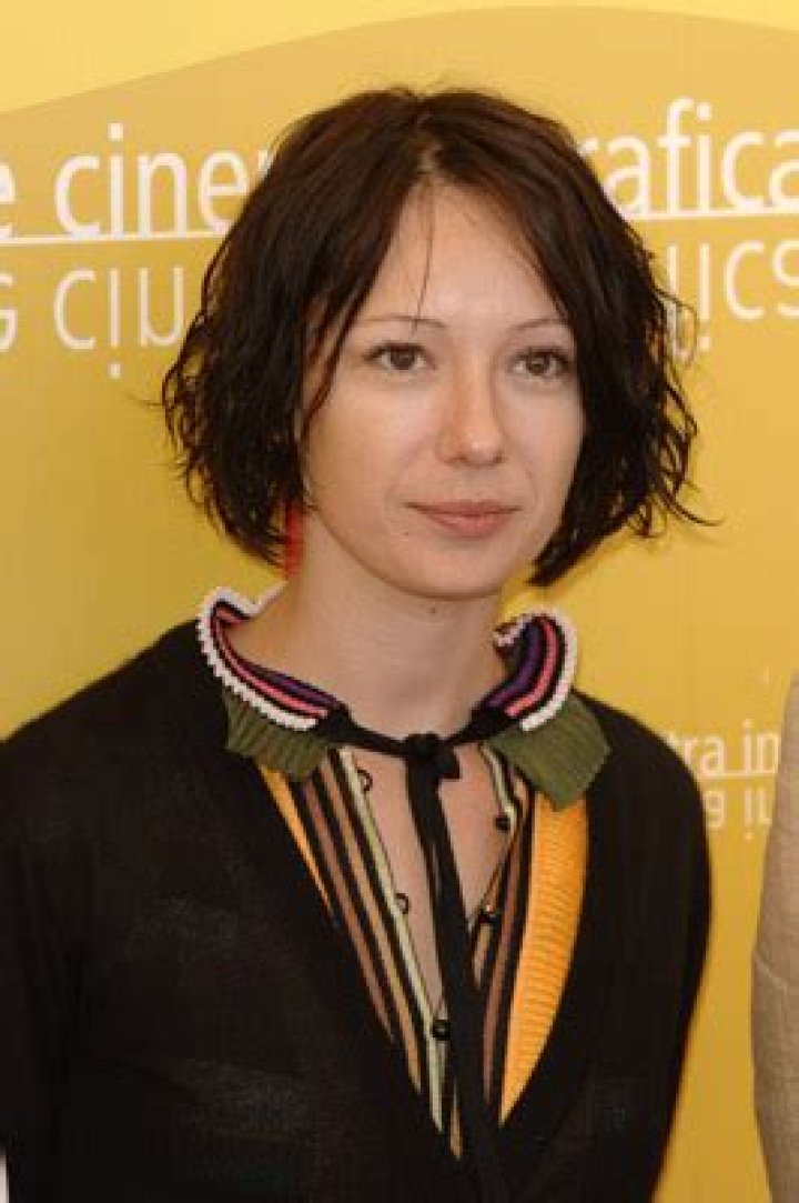Anastasiya Khabenskaya: The Rising Star Of Modern Art