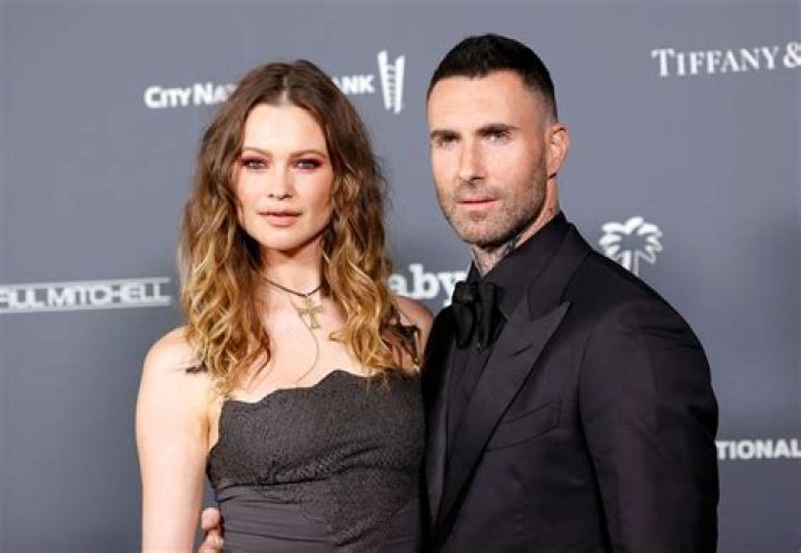 Adam Levine: A Journey Through Music, Fame, And Personal Life