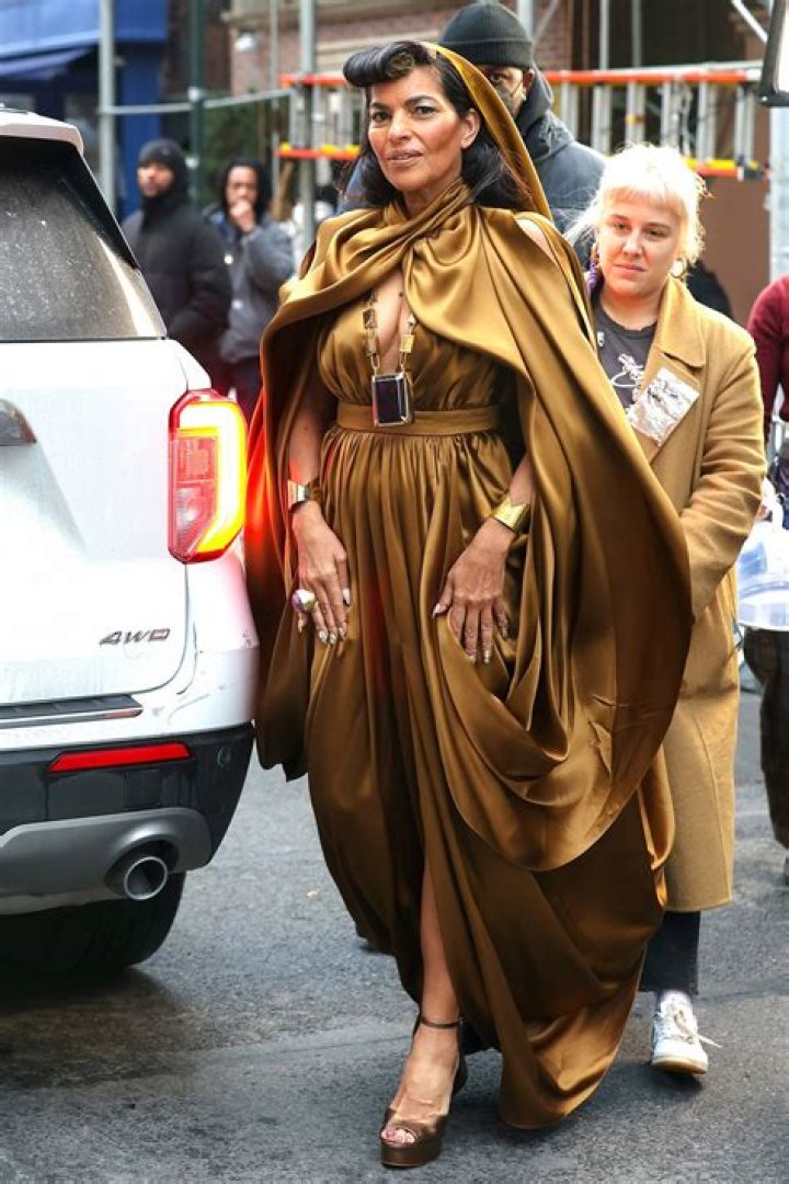 And Just Like That Star Sarita Choudhury On South Asian Inclusion, Cultural Stereotypes And Seema's Journey
| Glamour UK