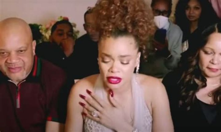 Exploring The Parents Of Andra Day: A Deep Dive Into Her Family Background