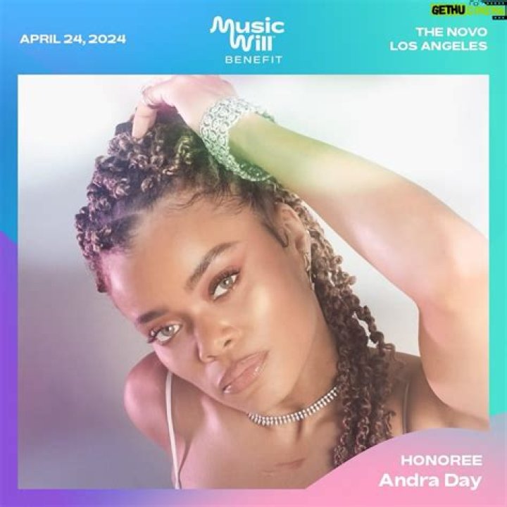 Andra Day Spouse: A Deep Dive Into The Life Of The Talented Singer