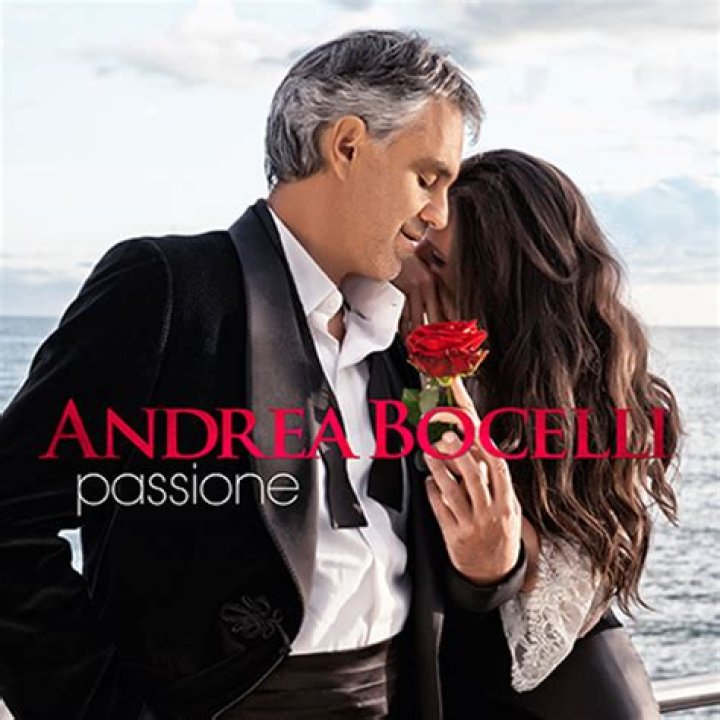 Andrea Bocelli’s son sings “Love Me Tender” and has whole crowd swooning