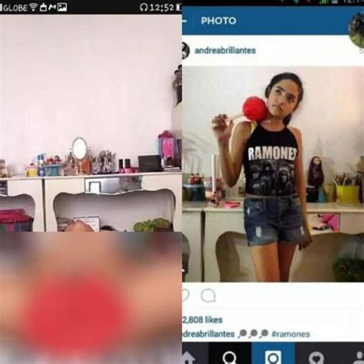 Understanding The Andrea Brillantes Scandal: A Deep Dive