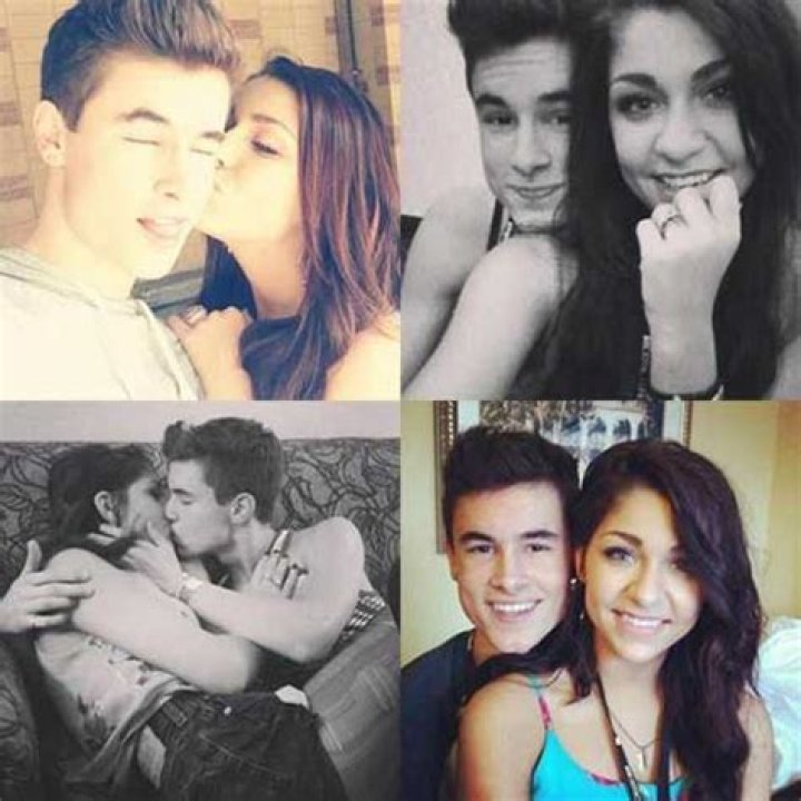 Unraveling The Mystery Of Andrea Russett's Ex Boyfriend