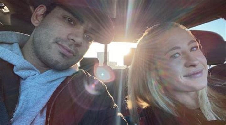 Unveiling The Love Life Of Andreas Athanasiou: Who Is His Girlfriend?