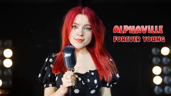 Discovering Andreea Munteanu: Age And Beyond