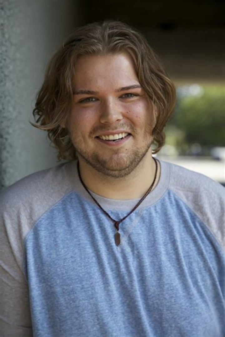 Andrew Caldwell: The Star Behind Good Luck Charlie