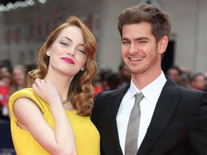 Andrew Garfield's Wife: Discovering The Love Life Of The Acclaimed Actor