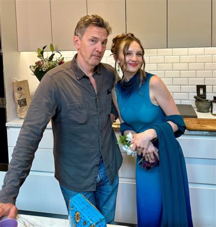 Unraveling Andrew McCarthy's Dating History: A Journey Through Love And Relationships