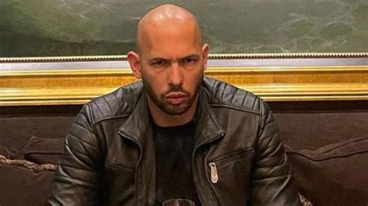 Andrew Tate complains of cockroaches in Romanian prison; netizens slam 'alpha male' – India TV