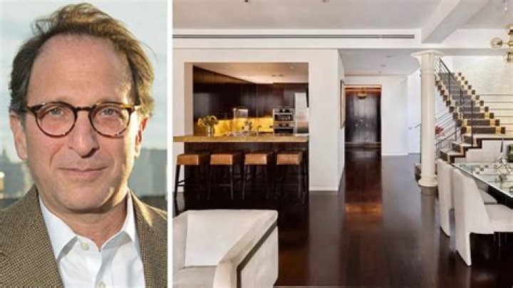 Exploring The Life And Legacy Of Andrew Weissman’s Children