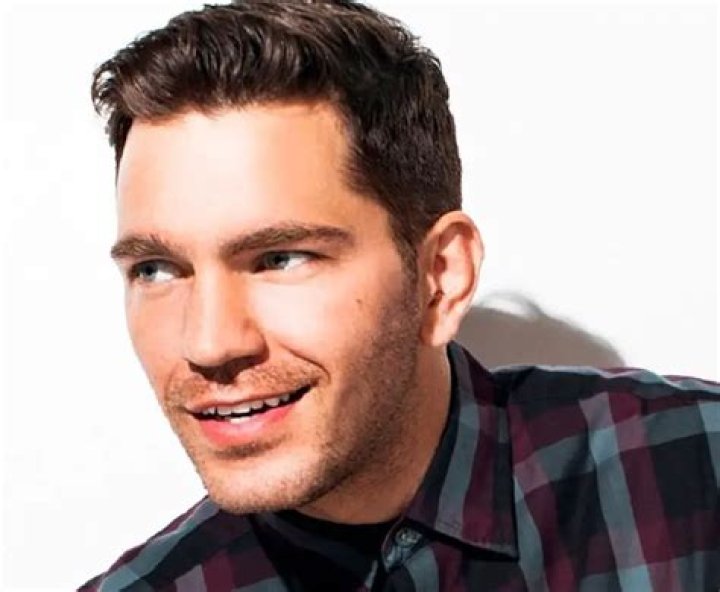 Discovering Andy Grammer's Height And More: A Closer Look At The Talented Singer-Songwriter