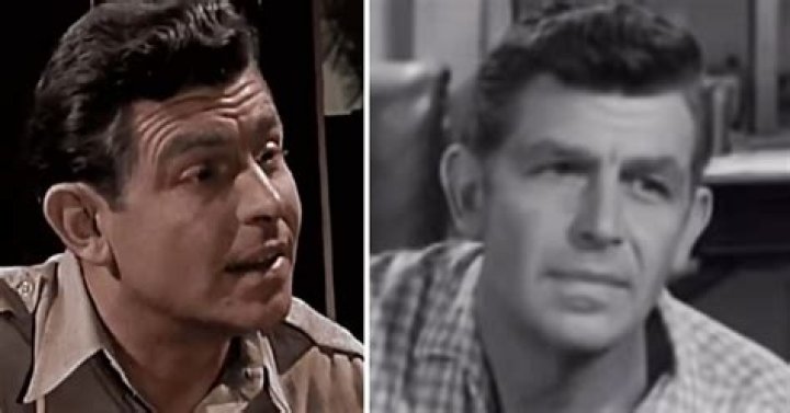 Andy Griffith passed away a multi-millionaire – this is how much the television legend was worth