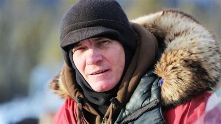 Andy Life Below Zero: A Journey Through The Wilderness