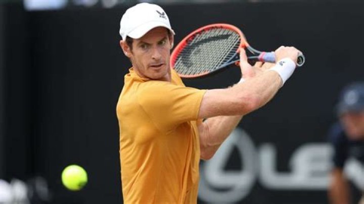 Andy Murray clinch back-to-back titles on grass to boost Wimbledon seed – India TV