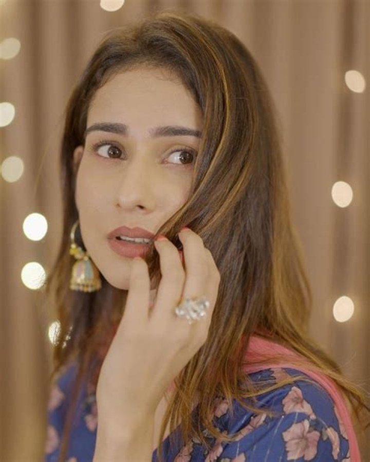 Aneri Vajani and Tushar Khanna's new song ‘Awaaz’ directed by Dhruwal Patel unveiled