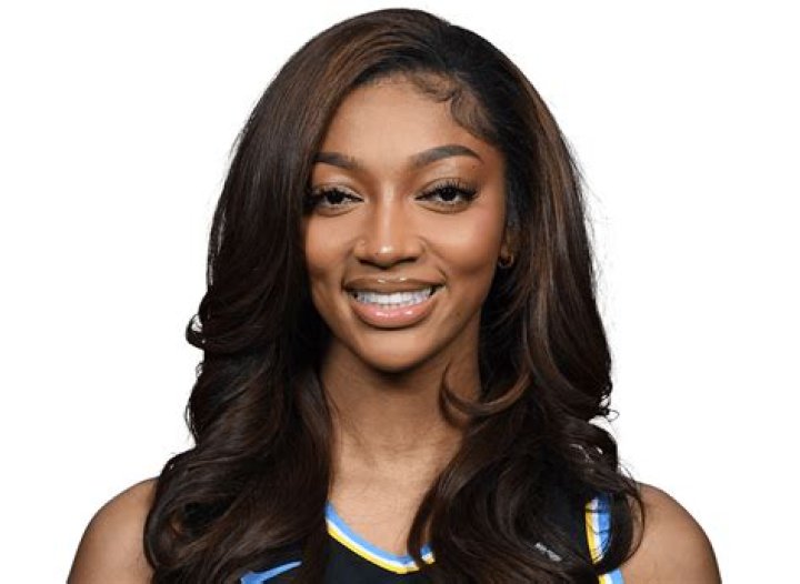 Angel Reese: Rising Star In Women's Basketball