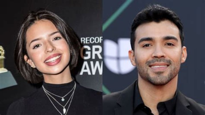 Unraveling The Mystery Of Angela Aguilar's Boyfriend Age